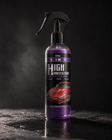 Nano Shield Pro - Hydrophobic Nano Coating & Scratch Repair Spray