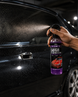 Nano Shield Pro - Hydrophobic Nano Coating & Scratch Repair Spray