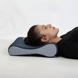 Orthopedic Memory Foam Pillow with Bamboo Cover