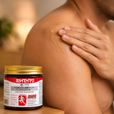 Japanese Soothing Muscle Relief Gel – Fast-Absorbing Relief for Joint & Muscle Pain