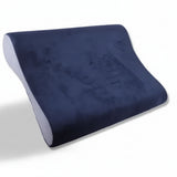Orthopedic Memory Foam Pillow with Bamboo Cover